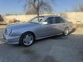 Mercedes-Benz E 55 AMG 1996 года за 4 500 000 тг. в Жаркент – фото 6