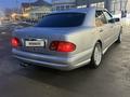 Mercedes-Benz E 55 AMG 1996 года за 4 500 000 тг. в Жаркент – фото 10