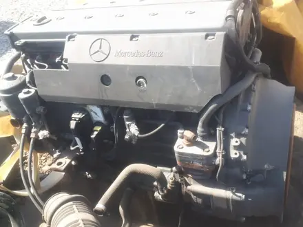 Мерседес Атего двигатель ОМ904 906 с европы в Караганда – фото 12