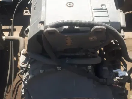 Мерседес Атего двигатель ОМ904 906 с европы в Караганда – фото 13