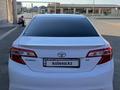 Toyota Camry 2014 годаfor8 600 000 тг. в Уральск – фото 5