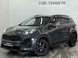 Kia Sportage Comfort 2021 годаfor10 950 000 тг. в Астана