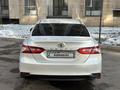 Toyota Camry 2018 года за 12 555 555 тг. в Алматы – фото 6