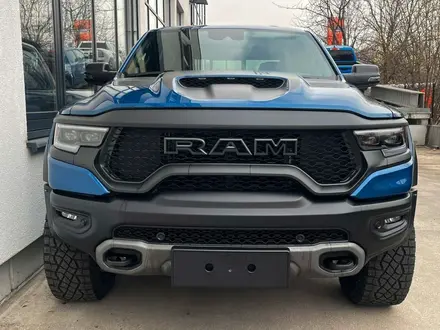 Dodge RAM 2024 года за 88 000 000 тг. в Караганда – фото 3