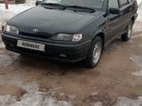 ВАЗ (Lada) 2115 2007 годаfor1 100 000 тг. в Алматы