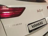 Kia Cee'd 2024 годаүшін9 500 000 тг. в Алматы – фото 2
