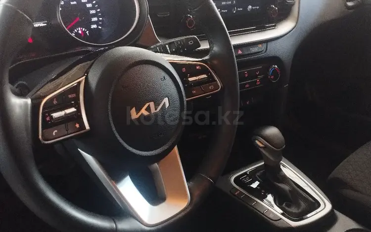 Kia Cee'd 2024 годаүшін9 500 000 тг. в Алматы