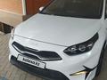 Kia Cee'd 2024 годаүшін9 500 000 тг. в Алматы – фото 15