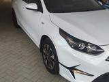Kia Cee'd 2024 годаүшін9 500 000 тг. в Алматы – фото 3