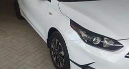 Kia Cee'd 2024 годаүшін9 500 000 тг. в Алматы – фото 3