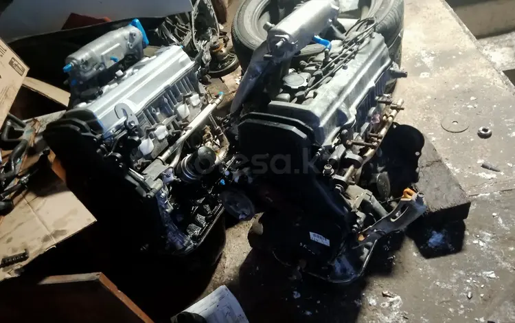 Двигатель катушечный 3sfe за 450 000 тг. в Усть-Каменогорск