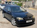 Opel Astra 2003 года за 2 490 000 тг. в Шымкент