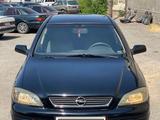 Opel Astra 2003 года за 2 490 000 тг. в Шымкент – фото 2