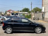 Opel Astra 2003 года за 2 490 000 тг. в Шымкент – фото 3