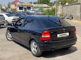 Opel Astra 2003 года за 2 490 000 тг. в Шымкент – фото 5