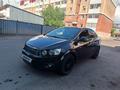 Chevrolet Aveo 2013 годаүшін2 500 000 тг. в Астана
