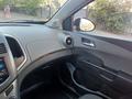 Chevrolet Aveo 2013 годаүшін2 500 000 тг. в Астана – фото 19