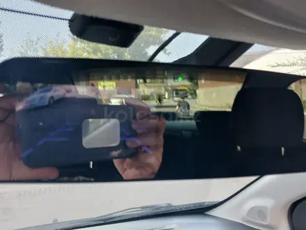 Chevrolet Aveo 2013 года за 2 500 000 тг. в Астана – фото 21