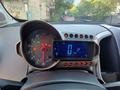 Chevrolet Aveo 2013 годаүшін2 500 000 тг. в Астана – фото 22