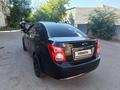 Chevrolet Aveo 2013 годаүшін2 500 000 тг. в Астана – фото 7