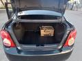 Chevrolet Aveo 2013 годаүшін2 500 000 тг. в Астана – фото 9