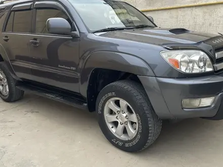 Toyota 4Runner 2004 года за 10 500 000 тг. в Актау – фото 6