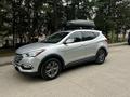 Hyundai Santa Fe 2014 года за 9 200 000 тг. в Шымкент