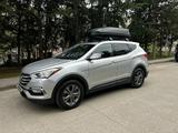 Hyundai Santa Fe 2014 года за 9 200 000 тг. в Шымкент