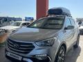 Hyundai Santa Fe 2014 года за 9 200 000 тг. в Шымкент – фото 11