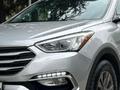 Hyundai Santa Fe 2014 года за 9 200 000 тг. в Шымкент – фото 12