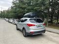Hyundai Santa Fe 2014 года за 9 200 000 тг. в Шымкент – фото 16