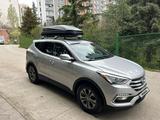 Hyundai Santa Fe 2014 года за 9 200 000 тг. в Шымкент – фото 3