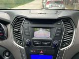 Hyundai Santa Fe 2014 года за 9 200 000 тг. в Шымкент – фото 5