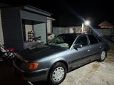 Audi 100 1993 годаүшін1 200 000 тг. в Тараз