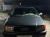 Audi 100 1993 годаүшін1 200 000 тг. в Тараз – фото 3