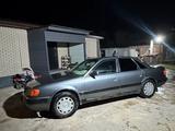 Audi 100 1993 годаүшін1 200 000 тг. в Тараз – фото 4