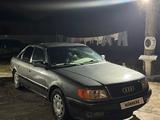 Audi 100 1993 годаүшін1 200 000 тг. в Тараз – фото 2