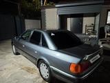 Audi 100 1993 годаүшін1 200 000 тг. в Тараз – фото 5
