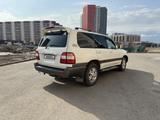 Toyota Land Cruiser 2004 годаfor8 300 000 тг. в Астана – фото 4