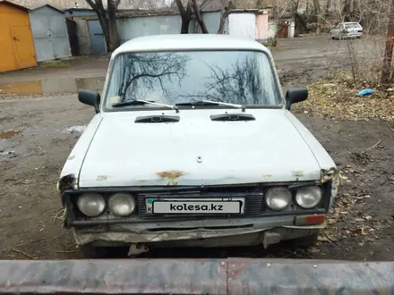 ВАЗ (Lada) 2106 1987 года за 350 000 тг. в Караганда – фото 6