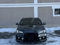 Mitsubishi Lancer 2007 годаfor5 000 000 тг. в Алматы – фото 4