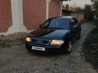 Audi A6 1997 годаүшін2 300 000 тг. в Шымкент