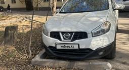 Nissan Qashqai 2013 годаfor6 000 000 тг. в Алматы