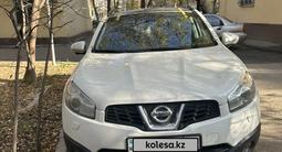 Nissan Qashqai 2013 года за 6 700 000 тг. в Алматы – фото 2