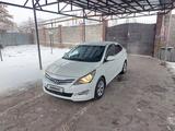 Hyundai Accent 2014 года за 4 800 000 тг. в Алматы