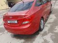 Hyundai Solaris 2013 годаfor3 800 000 тг. в Алматы – фото 3