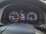 Hyundai Tucson 2018 года за 9 500 000 тг. в Астана – фото 3
