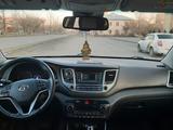 Hyundai Tucson 2018 года за 9 500 000 тг. в Астана – фото 4