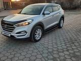 Hyundai Tucson 2018 года за 9 500 000 тг. в Астана – фото 2
