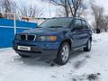 BMW X5 2001 года за 5 000 000 тг. в Урджар – фото 3